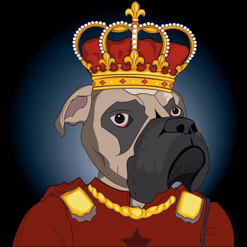 King Arthur NFT