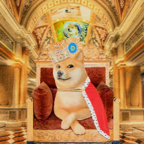 KingDoge