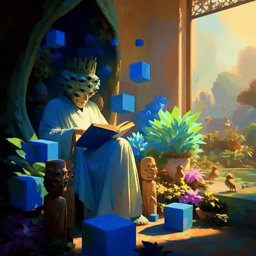 Kingdom Keys