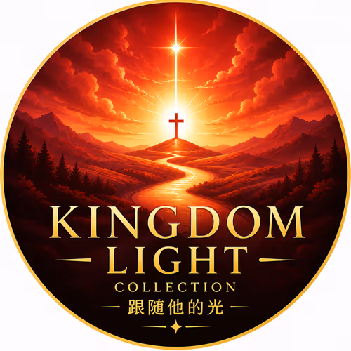 Kingdom Light Chinese