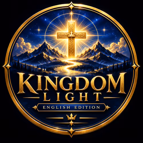 Kingdom Light English