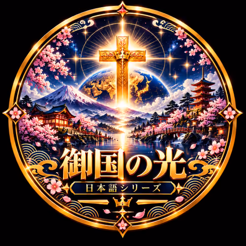 Kingdom Light Japanese