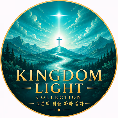 Kingdom Light Korean