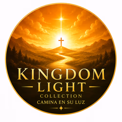Kingdom Light Spanish