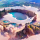 Kingdom Of Mew