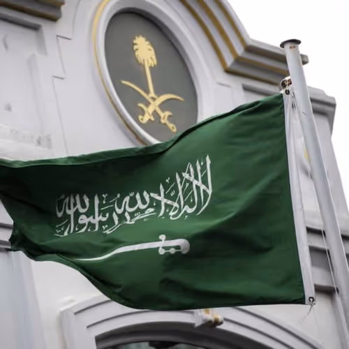 Kingdom of Saudi Arabia (KSA)