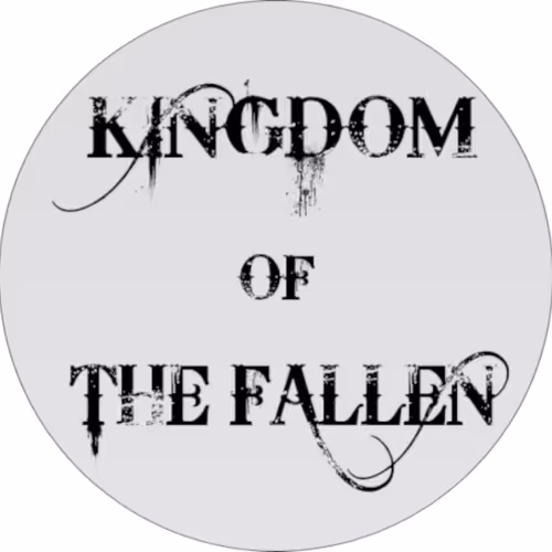 KINGDOM OF THE FALLEN