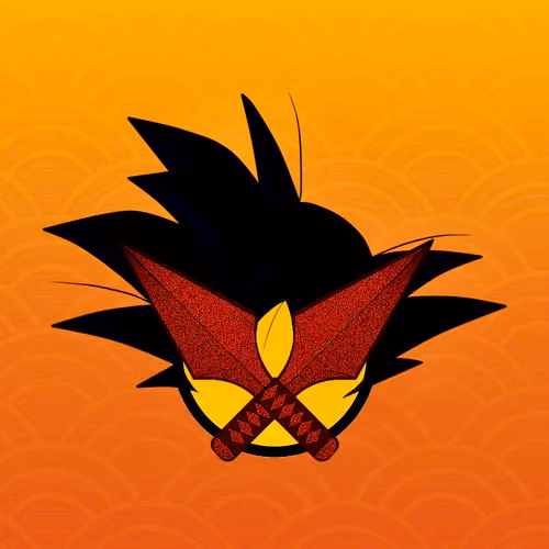 Kingdom Ball - old