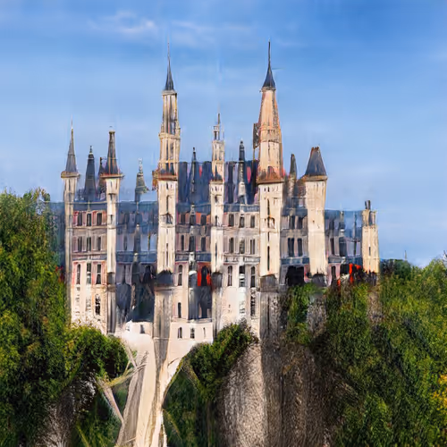 Kingdoms of AI - The Dronastic Dynasty
