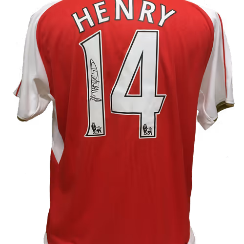King Henry 14