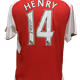 King Henry 14