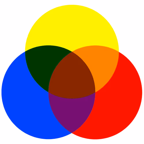 king of colors