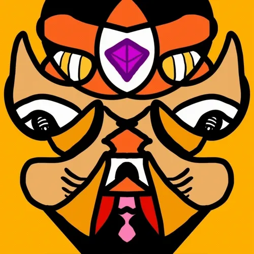 Kings of Crypto Collection