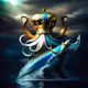 King of The Ocean Collection