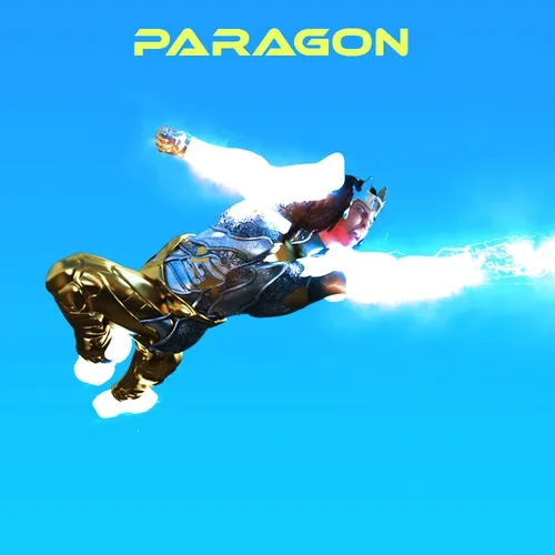 King Paragon