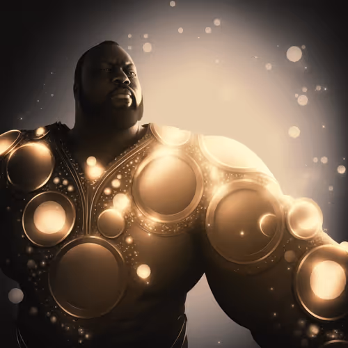 King Romulus Collection