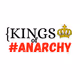 KINGS OF ANARCHY