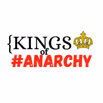 KINGS OF ANARCHY