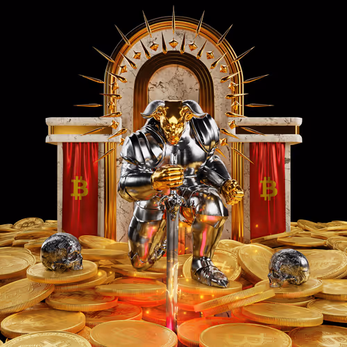 Kings of Crypto World