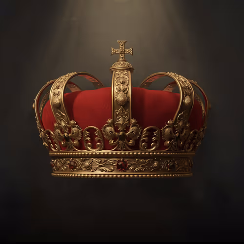 Kings Of Poland by AI