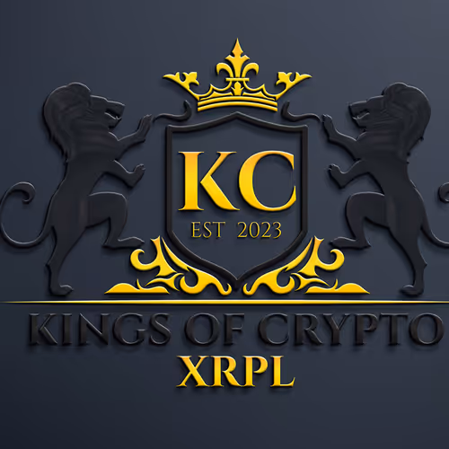 KINGS of CRYPTO