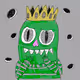 King Worm