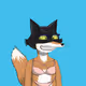 Kinky Foxes