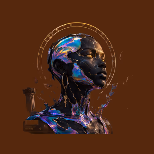 Kintsugi Ascension
