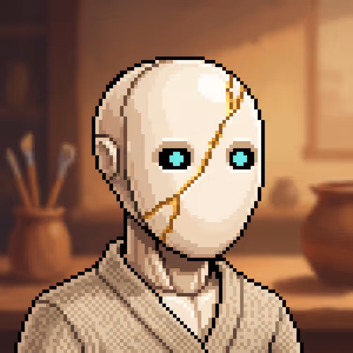 Kintsugi