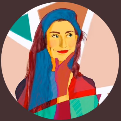 Kira Bursky and Kelly Owsiany Collaboration