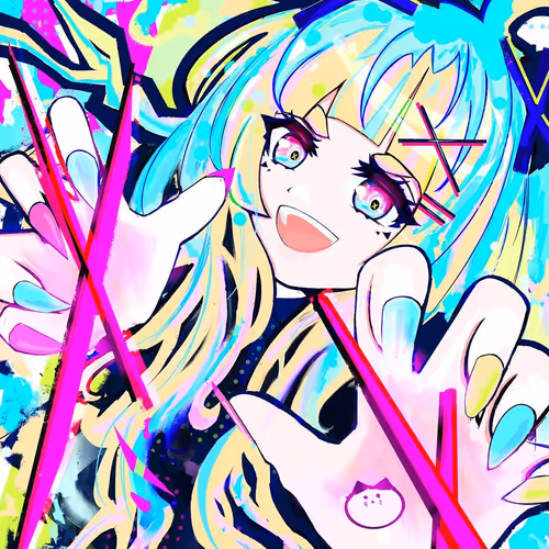 Riz Riz collection - old