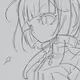 Kishin2 Line drawing