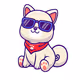 Kishu inu nft - old