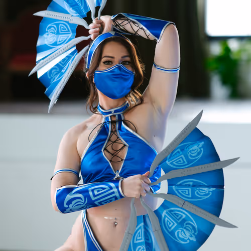 Kitana NFT