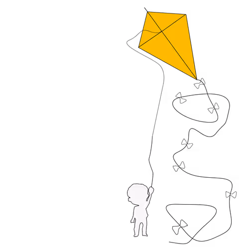 Kite Child