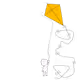 Kite Child