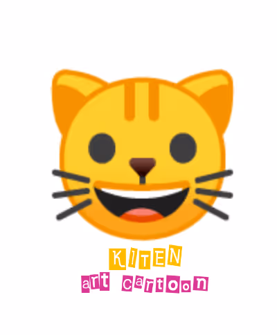 KITENartCartoonGame(KCG)