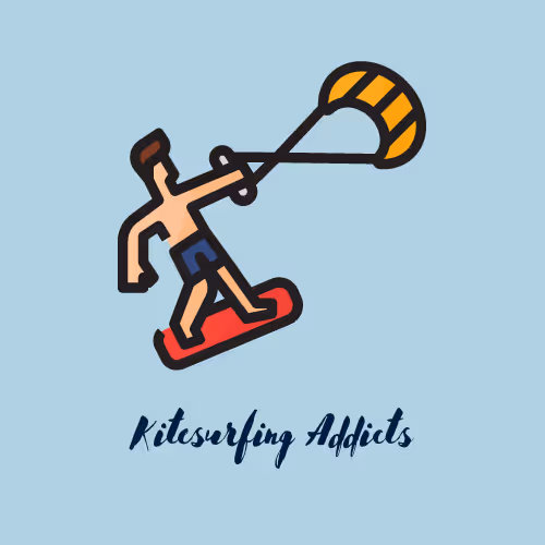 Kitesurfing Addicts