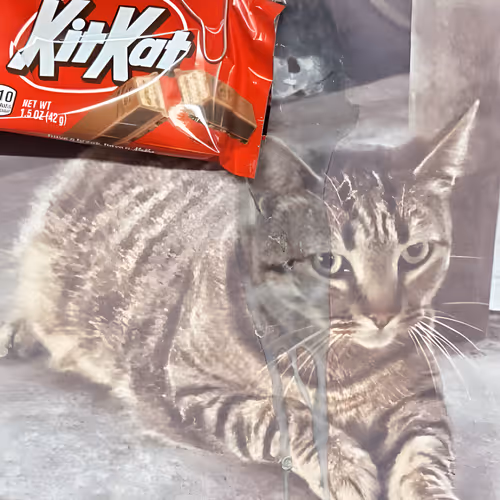 KITKAT - Bodega Cat - Community Edition