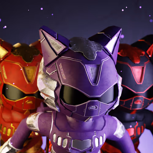 Kitos Legion