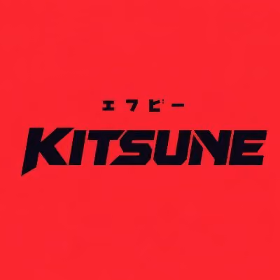 Kitsune