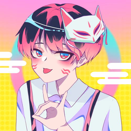 KITSUNEKKO