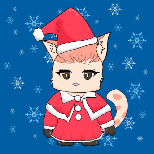 Kitten Gang Universe