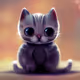 Kittens from the well
