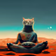 Kitties and the Cosmos - old