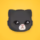 Kitty Cat by Avelia