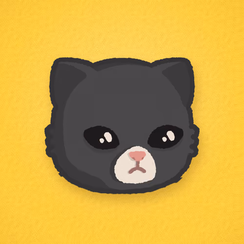 Kitty Cat
