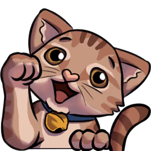 Kitty Emotes - old