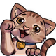Kitty Emotes - old