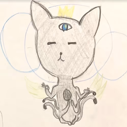 Kitty Fantasy